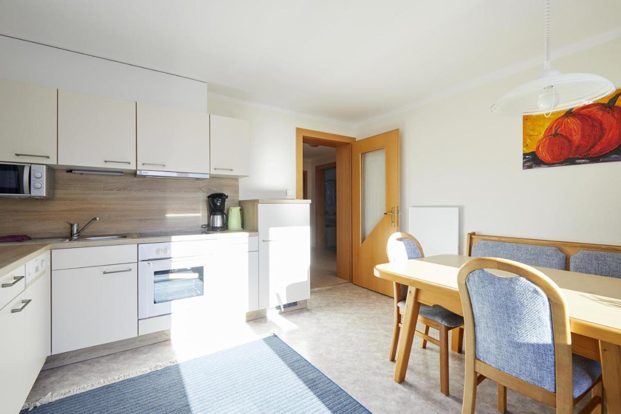 Apartmán Haus Heachmoos Wildschoenau Exteriér fotografie