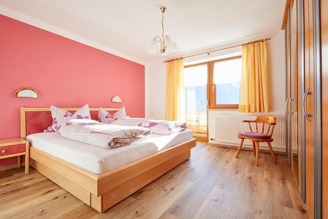 Apartmán Haus Heachmoos Wildschoenau Exteriér fotografie