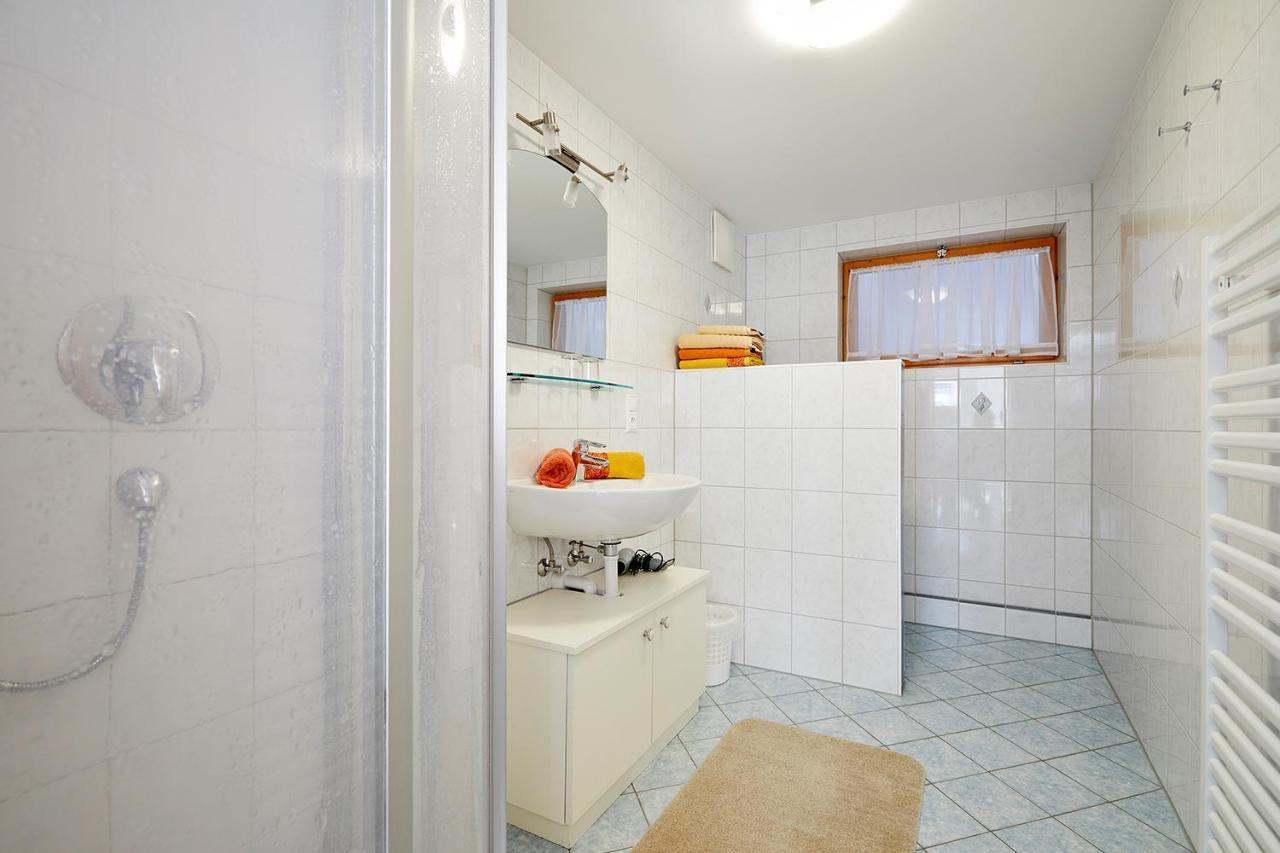 Apartmán Haus Heachmoos Wildschoenau Exteriér fotografie